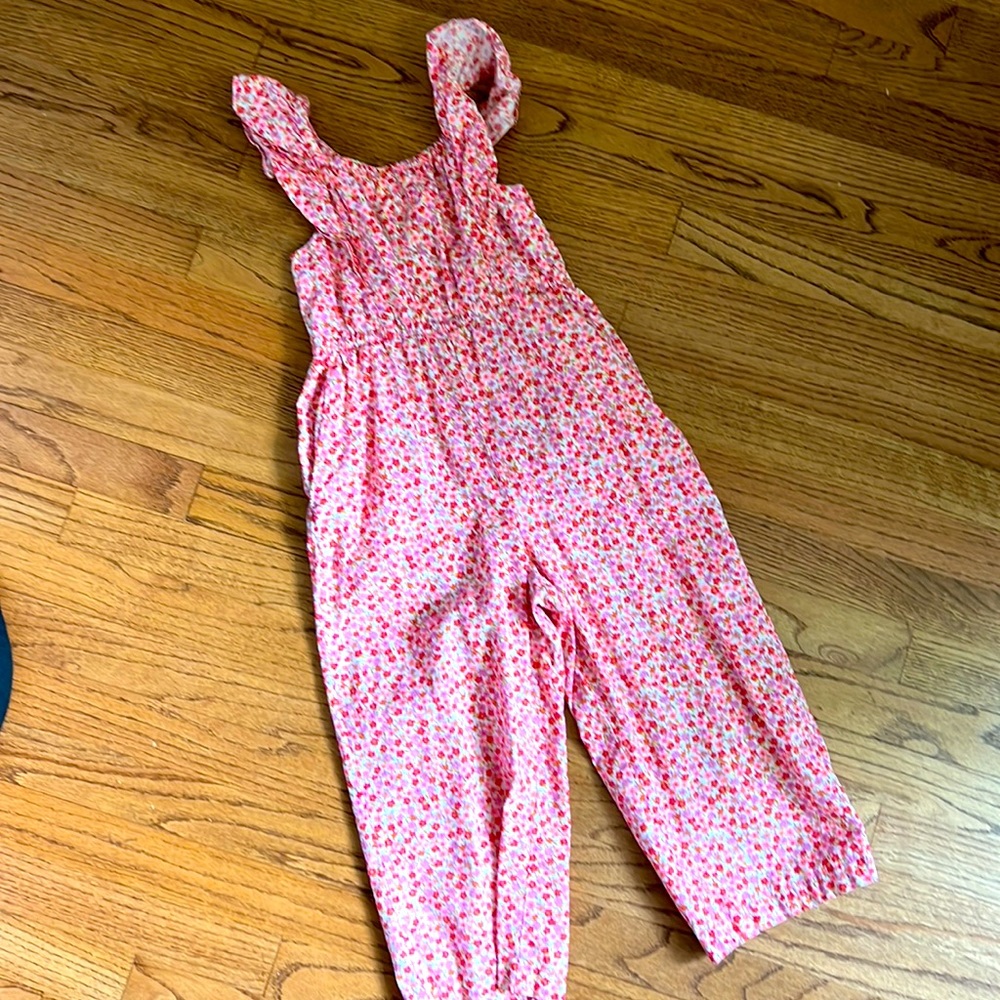 Tea Brand Girl’s Jumper sz 7